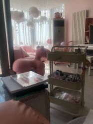 -Beauty Nails 美甲美睫皮肤管理