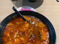-苗乡米线(建军路店)