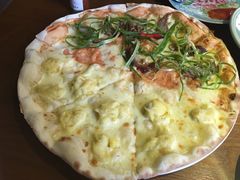 -JINNS锦时 steak&pizza(浸信会礼拜堂旧址店)