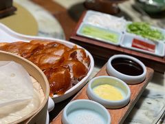 -那家小馆•北京菜•烤鸭(香山店)