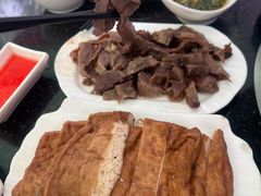 -领鲜风味花雕鸡(马端街店)