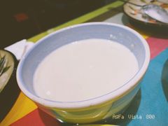 奶油蘑菇汤-Tony's House