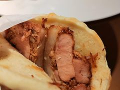 酱肉-六味斋(柳巷店)