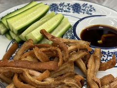 -串小白烧烤(金沙洲店)