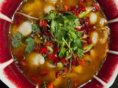 -花迹(富春江东街店)