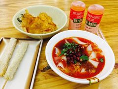 -马三洋芋片(兰州总店)