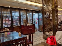 大堂-德兴馆(广东路总店)