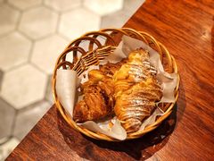 黄金流奶羊角-麦田工坊(月湖店)