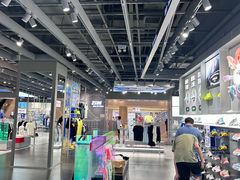 -李宁(苏州中心店)