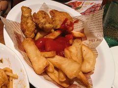 -南都咖啡西餐厅(天誉店)