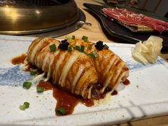 -松鱼亭·和牛烧肉(协鑫广场店)