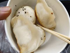 -水丰锅贴(延吉东路店)