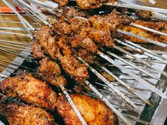 烤肉-清真·马峰烤肉(小学习北巷店)