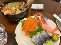 -本格·深夜食堂(北理工店)