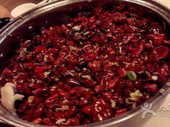 -清真·锦翔炝锅鱼(明德门店)