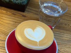 -阿什卡咖啡馆ESSCA COFFEE(塔里木石油宾馆店)