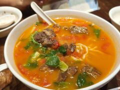 -寻裕记·现炒浇头面(人民广场店)