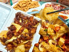-蚝得喜海鲜(东城店)