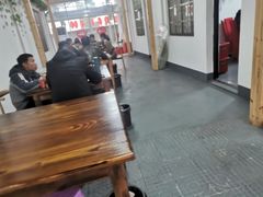 大堂-食光慢宴·安吉土菜馆