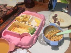 -一沙一城·岩烤牛扒(深圳首店)