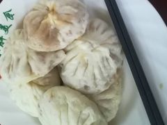 -小胖包子王(光明楼店)