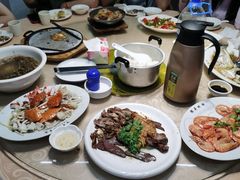 -百年银屏蚝烙·潮汕菜·非遗(乐山店)