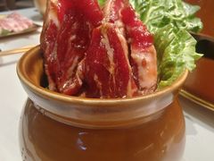 -三宝泥炉·活烤鳗鱼(七宝宝龙店)