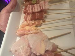 -王氏炉匠·烧鸟放题自助(三里屯店)