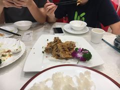 -寻味顺德·南记酒家·传统顺德菜·鱼生(广源路店)