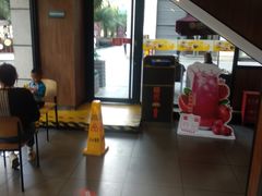-汉堡王(昆明欣都龙城店)
