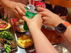 -西塔老太太泥炉烤肉(苏州大悦城店)