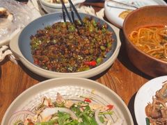 -云海肴·汽锅鸡·云南代表菜(美罗城店)