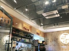 -木屋烧烤(龙岗南联店)