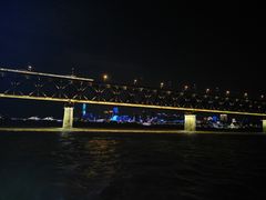 -武汉两江游览·夜游长江(汉口粤汉码头)