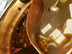 -大四喜火锅(东风路店)