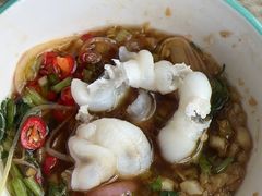 -淘米捞·米汤脆鲩鱼火锅(福田皇岗店)