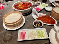 烤鸭-金鸭季·北京烤鸭(深业上城店)