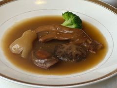 -皇朝会.经典传统粤菜(外滩店)