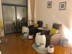 -梵舍·沙浴养生SPA