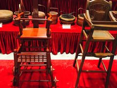 -宁波溪口古镇-民国大杂院