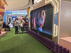 -丽达购物中心(崂山店)