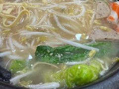 -格朗合 · 鸡汤米线(和悦汇店)