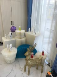 -缤卡妮肌肤管理中心