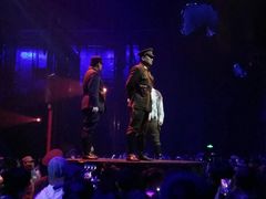 -《12·12》西安事变大型实景演出