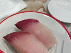 -濱寿司(高新伊藤店)