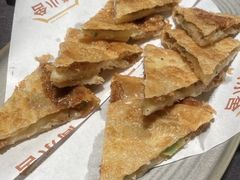 -简小舍· 民间手艺菜(古德寺店)