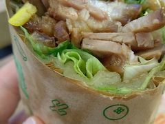 -特派卷·老北京烤鸭卷(合生汇购物中心店)