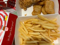 -肯德基(八里台店)