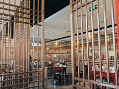 -东来顺饭庄(金泉广场店)