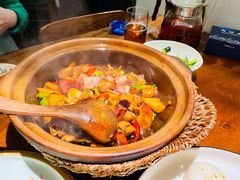 -马头巷·食景园(苏州总店)